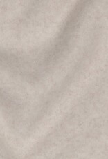 Bio Katoen Fleece - Naturel kleur