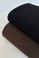 Viscose Crêpe Broekenstof - Mokka