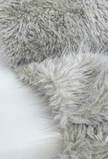 Fibre Mood Hairy Fur - Inga - Crème