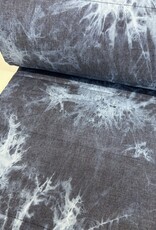 Fibre Mood Stepper katoen - Denim - Elmo