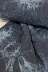 Fibre Mood Stepper katoen - Denim - Elmo