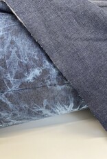 Fibre Mood Stepper katoen - Denim - Elmo