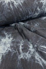 Fibre Mood Stepper katoen - Denim - Elmo