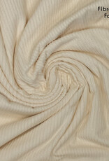 Fibre Mood Corduroy - Ivanna - Off White