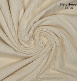 Fibre Mood Corduroy - Ivanna - Off White