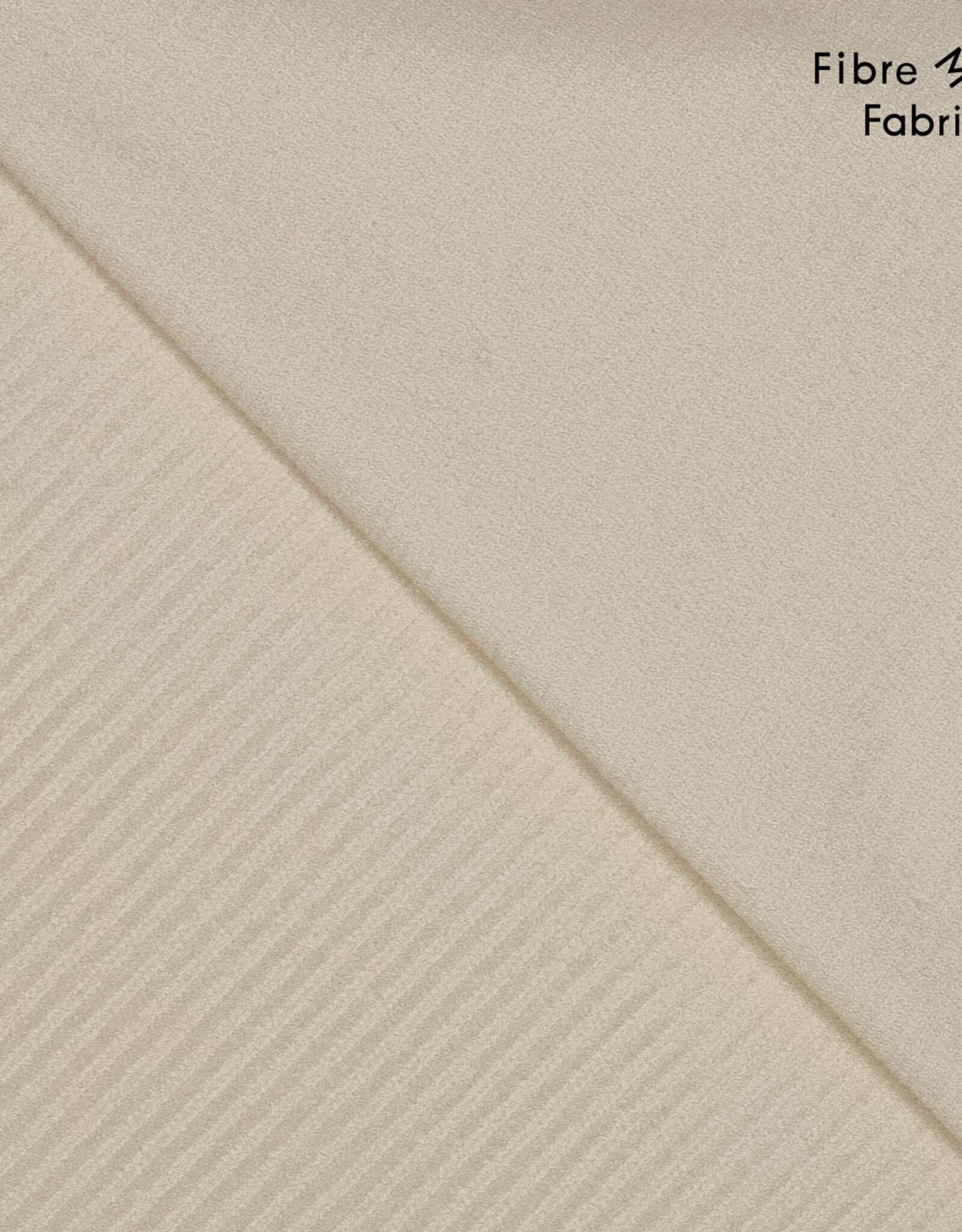 Fibre Mood Corduroy - Ivanna - Off White