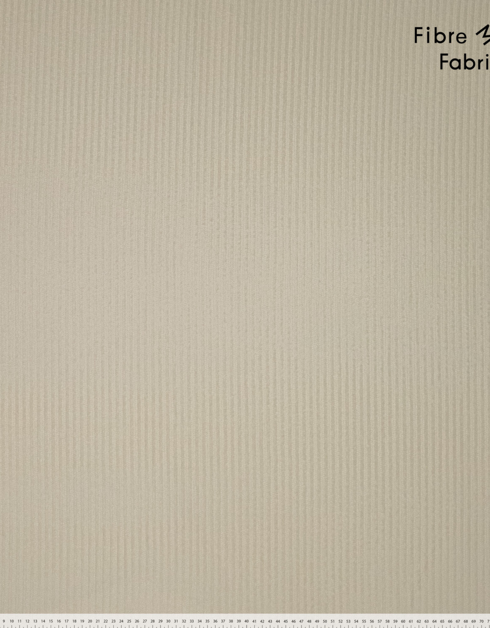 Fibre Mood Corduroy - Ivanna - Off White