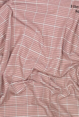Fibre Mood Bengaline - Mireya - Checks