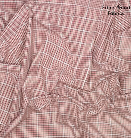 Fibre Mood Bengaline - Mireya - Checks
