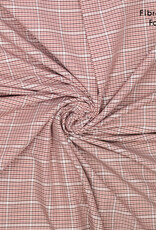 Fibre Mood Bengaline - Mireya - Checks