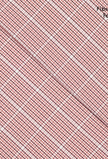 Fibre Mood Bengaline - Mireya - Checks