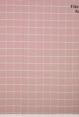 Fibre Mood Bengaline - Mireya - Checks