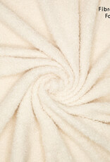 Fibre Mood Teddy Boucle - Greta - Off White