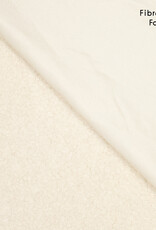 Fibre Mood Teddy Boucle - Greta - Off White
