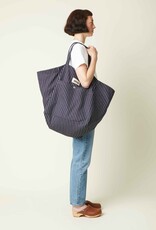 Atelier Brunette Patroon - Le Sac de Plage