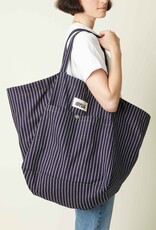 Atelier Brunette Patroon - Le Sac de Plage