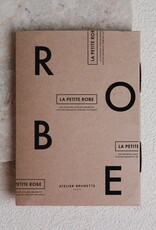 Atelier Brunette Patroon - LA Petite Robe