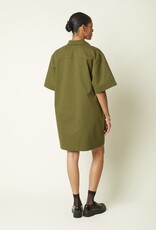 Atelier Brunette Patroon - LA Petite Robe