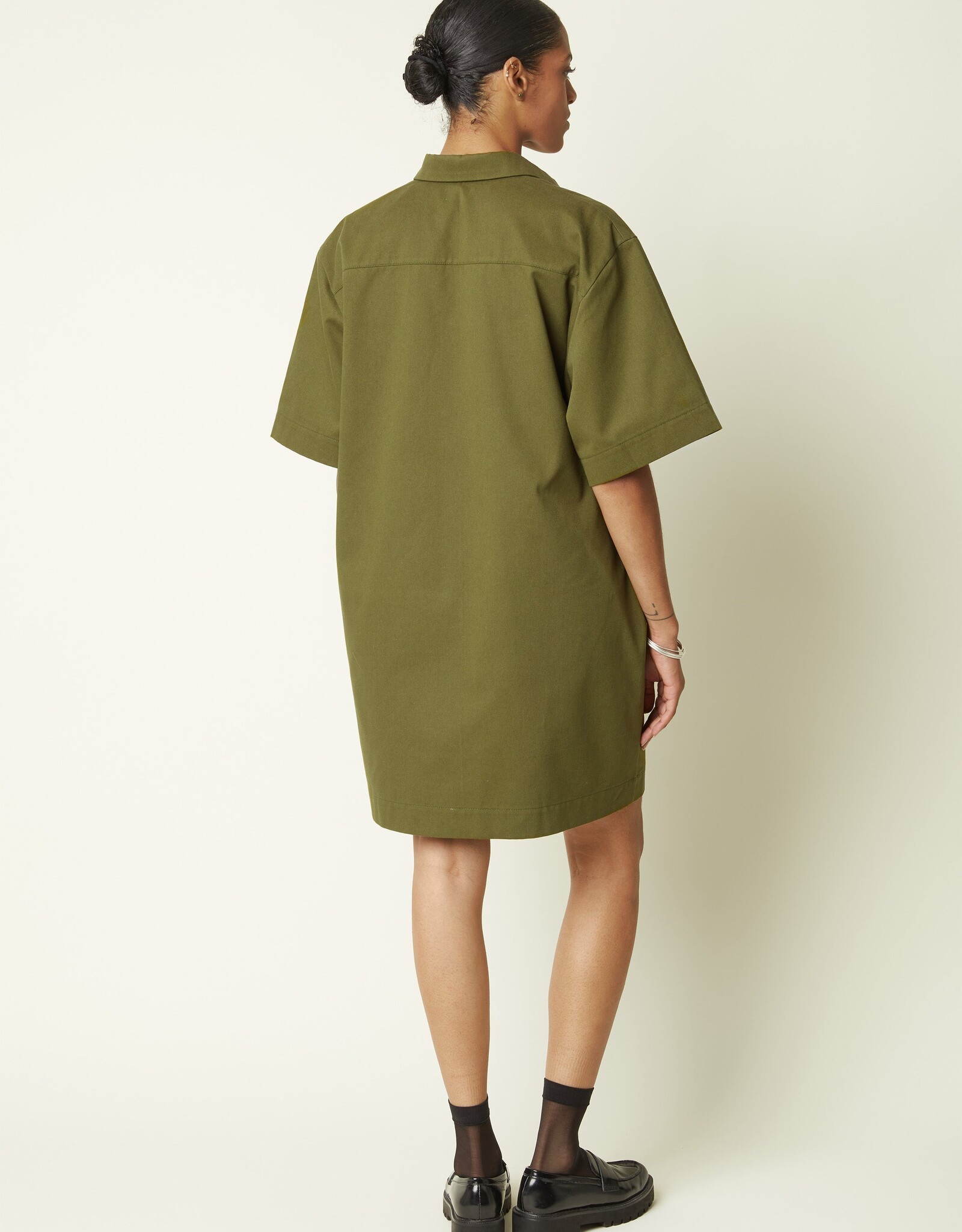 Atelier Brunette Patroon - LA Petite Robe