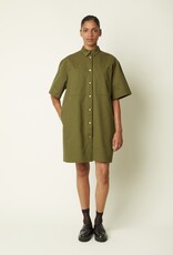 Atelier Brunette Patroon - LA Petite Robe