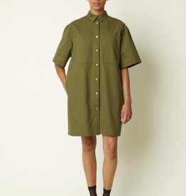 Atelier Brunette Patroon - LA Petite Robe