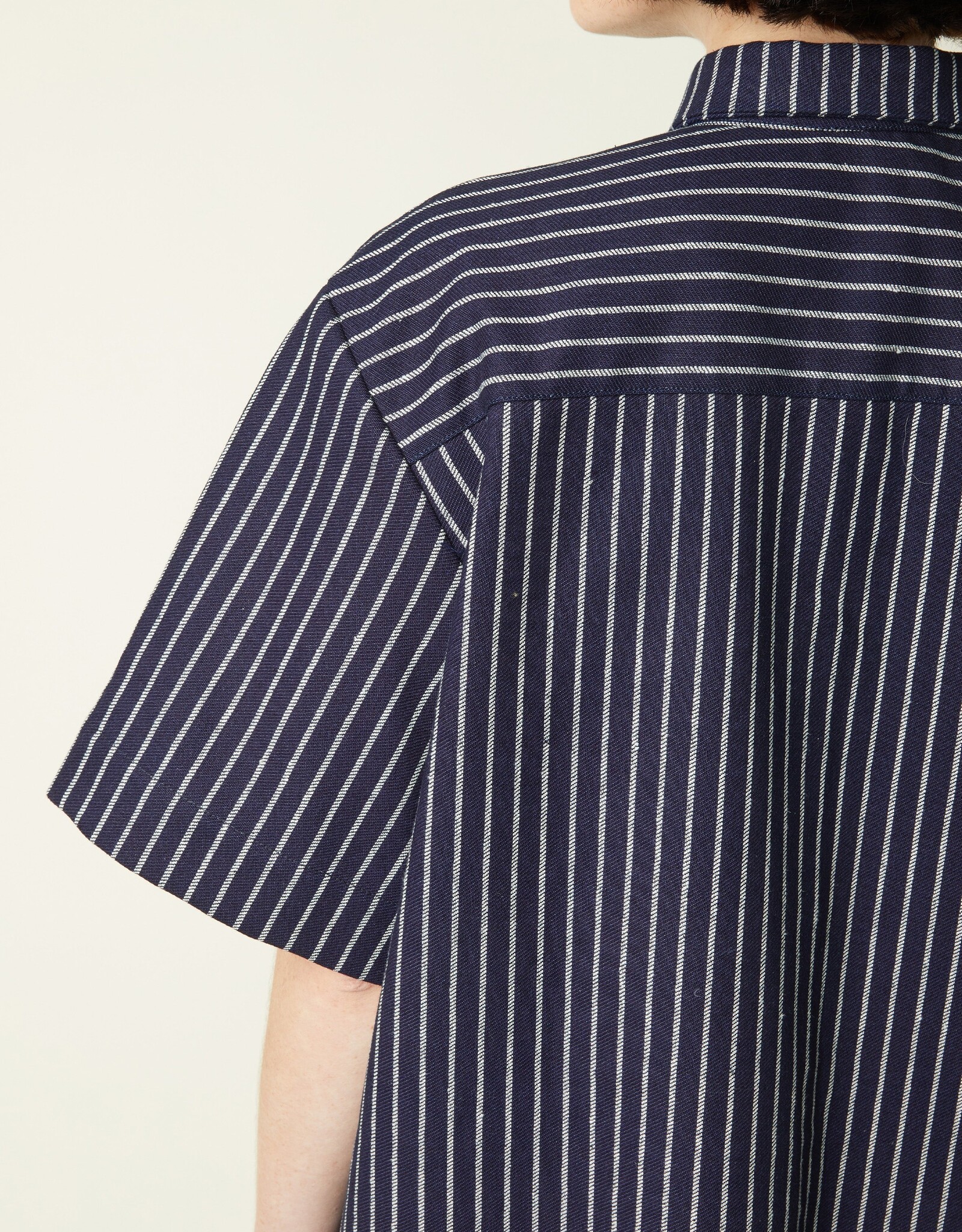 Atelier Brunette Patroon - LA Petite Robe