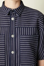 Atelier Brunette Patroon - LA Petite Robe