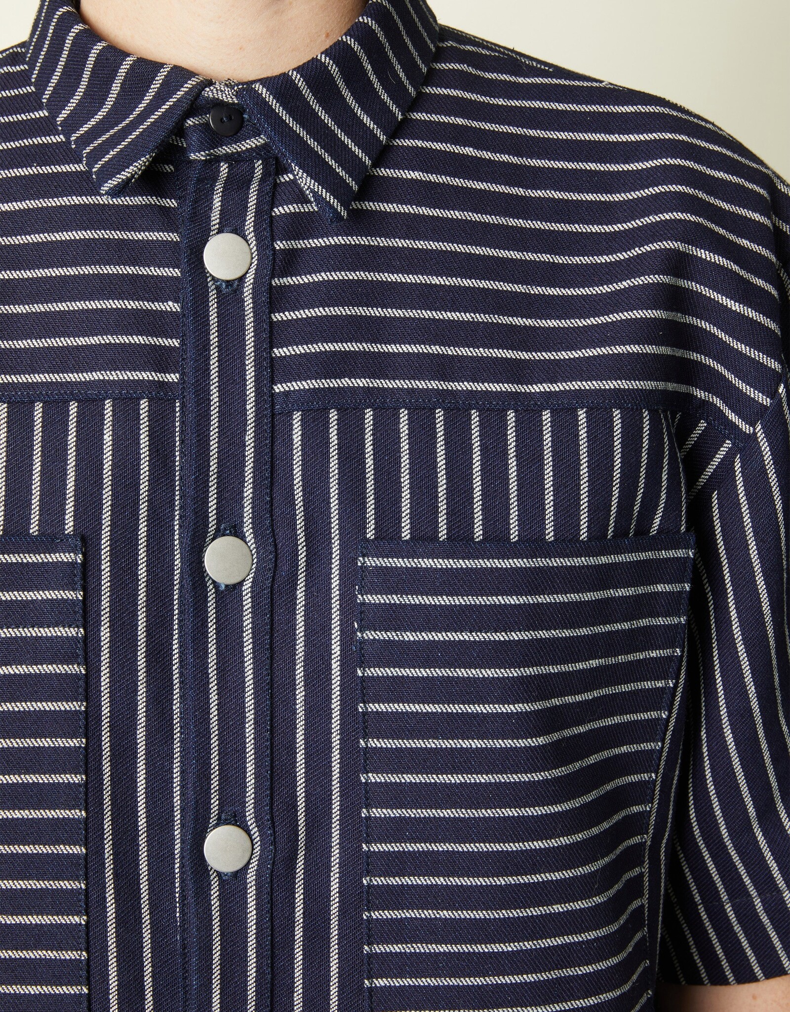 Atelier Brunette Patroon - LA Petite Robe