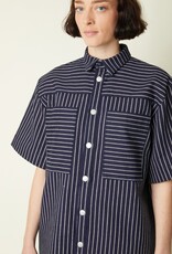 Atelier Brunette Patroon - LA Petite Robe