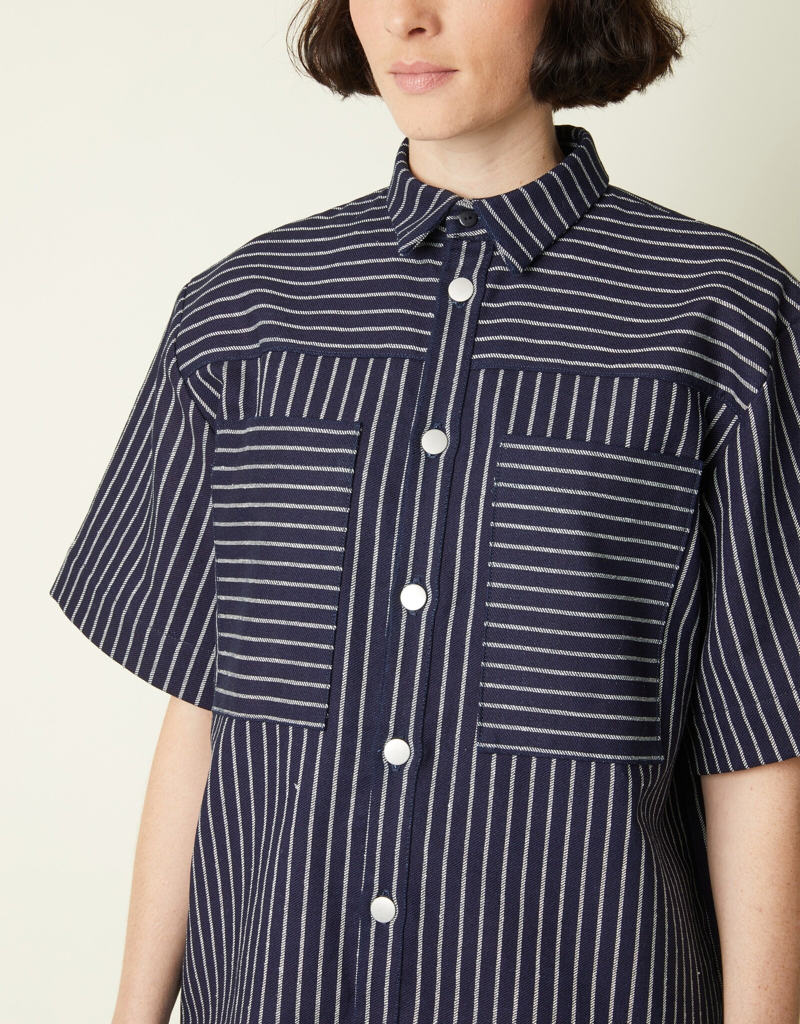 Atelier Brunette Patroon - LA Petite Robe