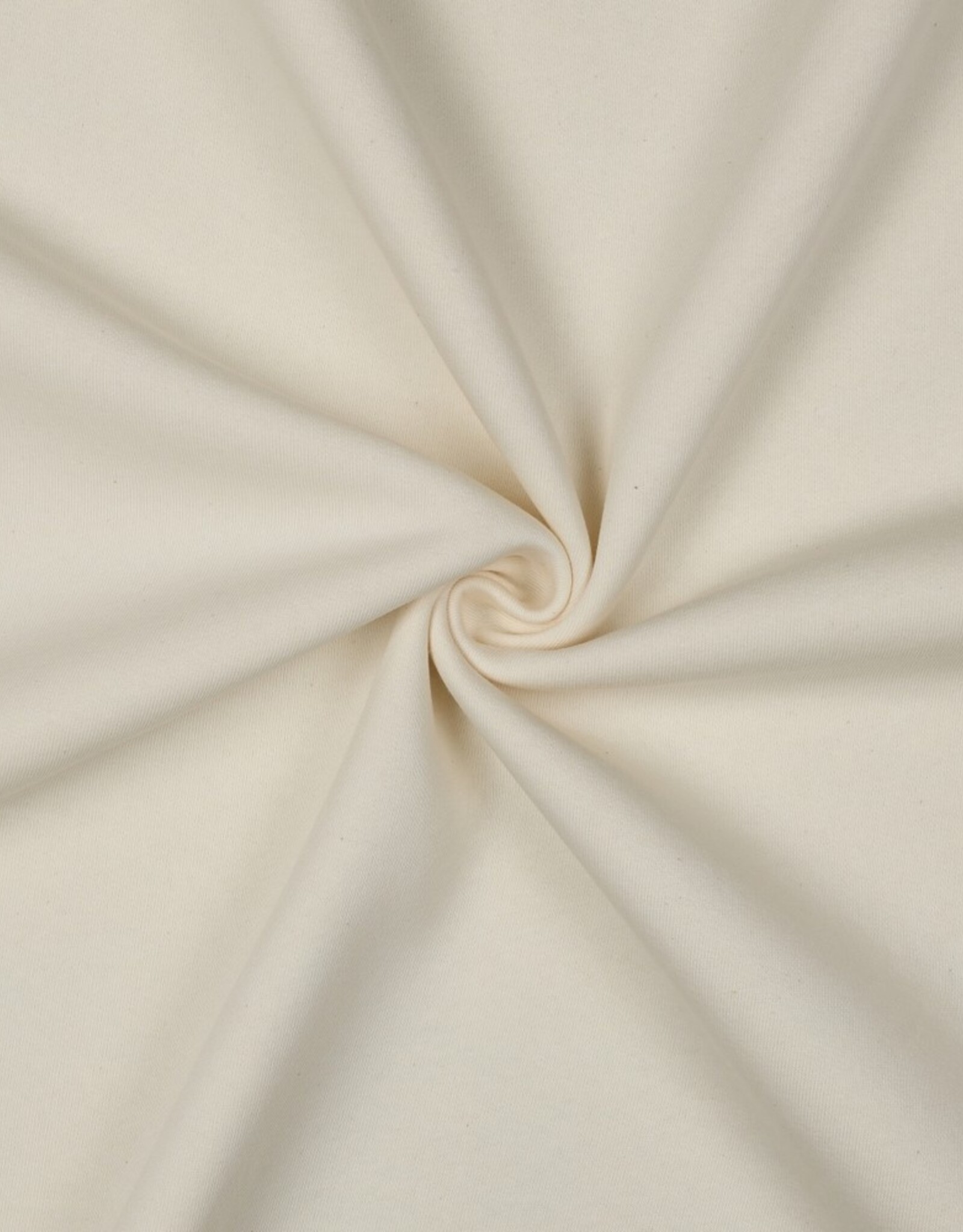 Dikke Jogging - Natural Ecru