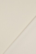 Dikke Jogging - Natural Ecru