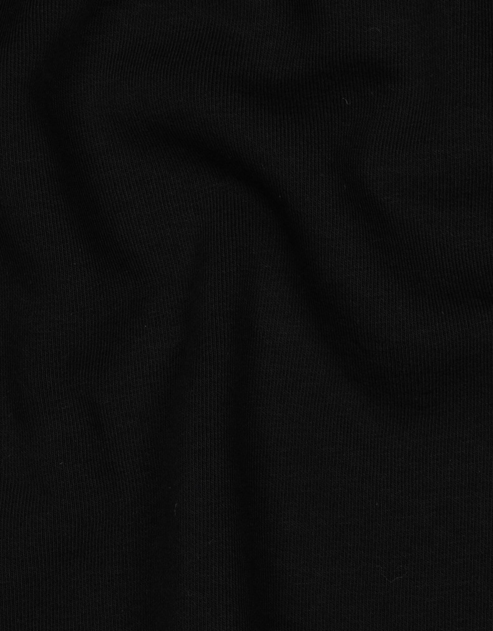 Dikke Jogging - Zwart