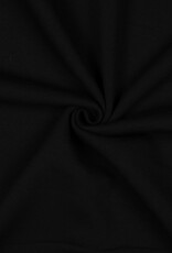 Dikke Jogging - Zwart