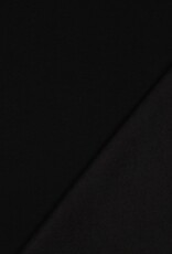 Dikke Jogging - Zwart