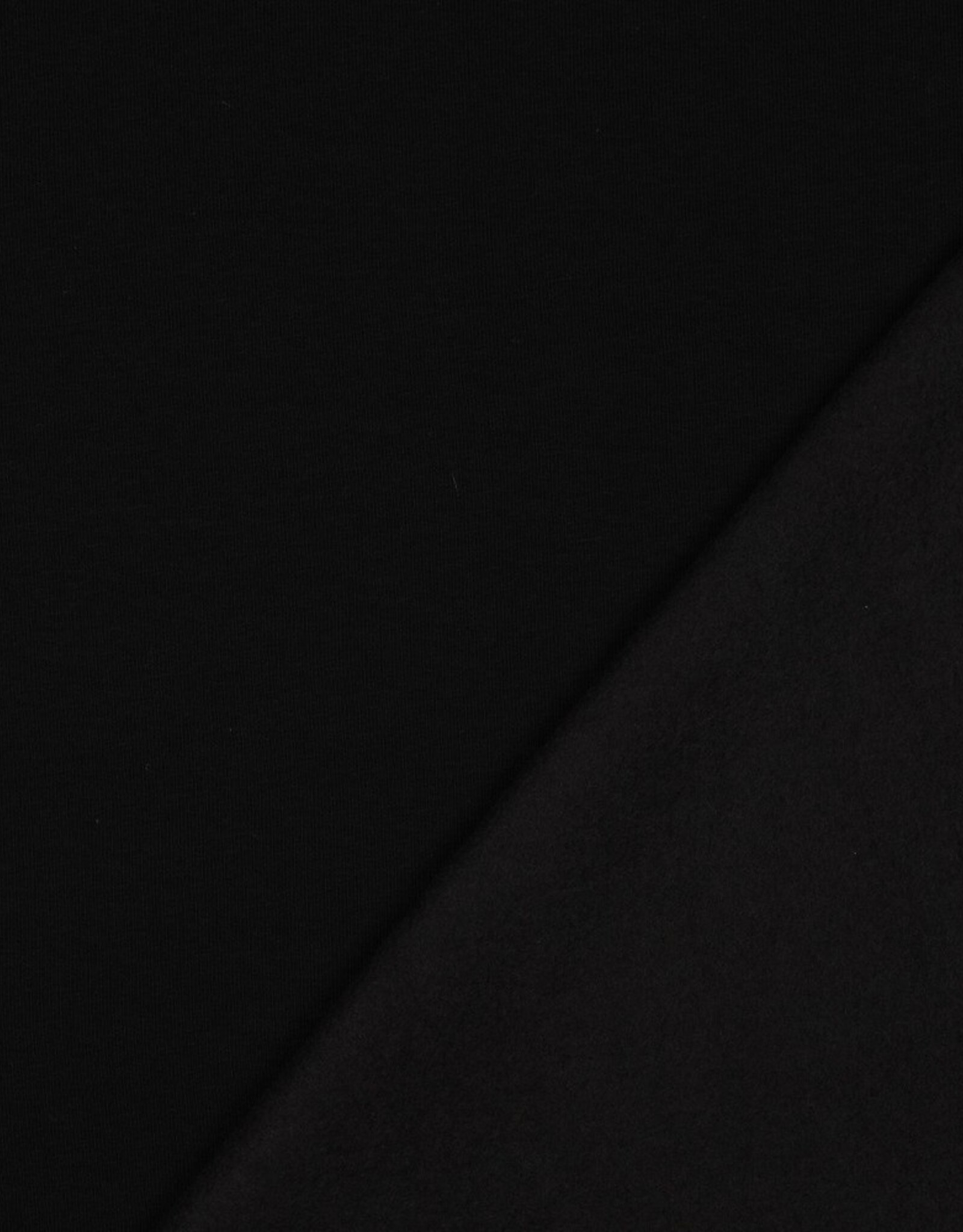 Dikke Jogging - Zwart