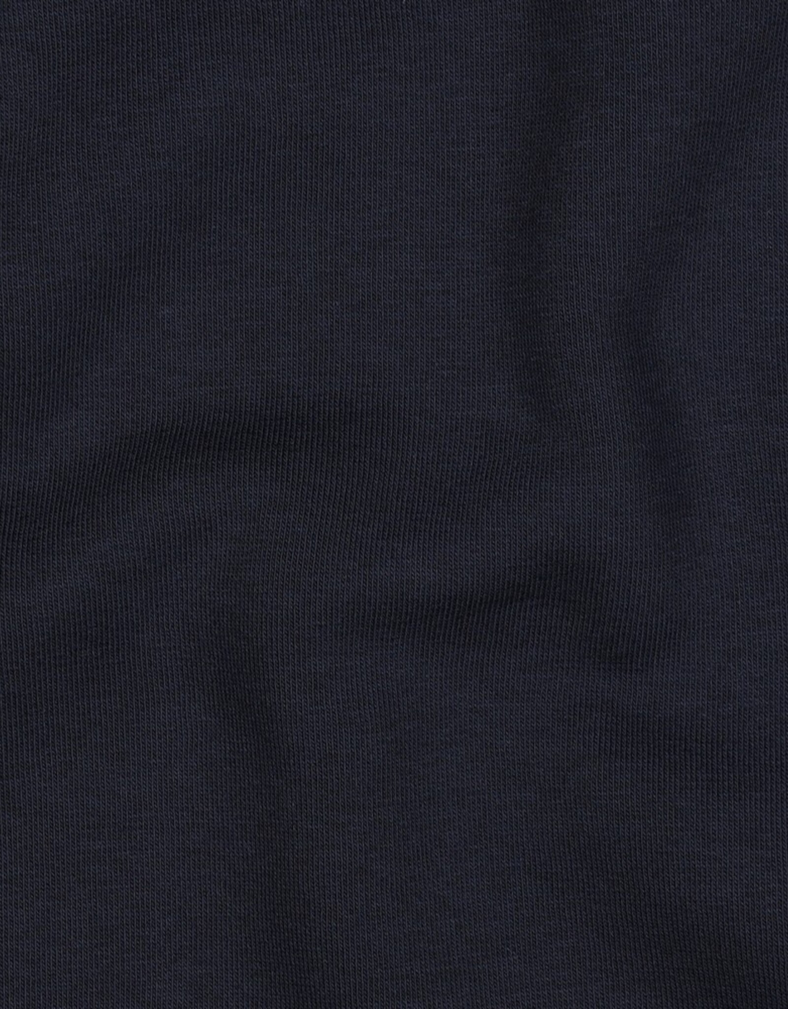 Dikke Jogging - Marine blauw