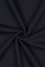 Dikke Jogging - Marine blauw