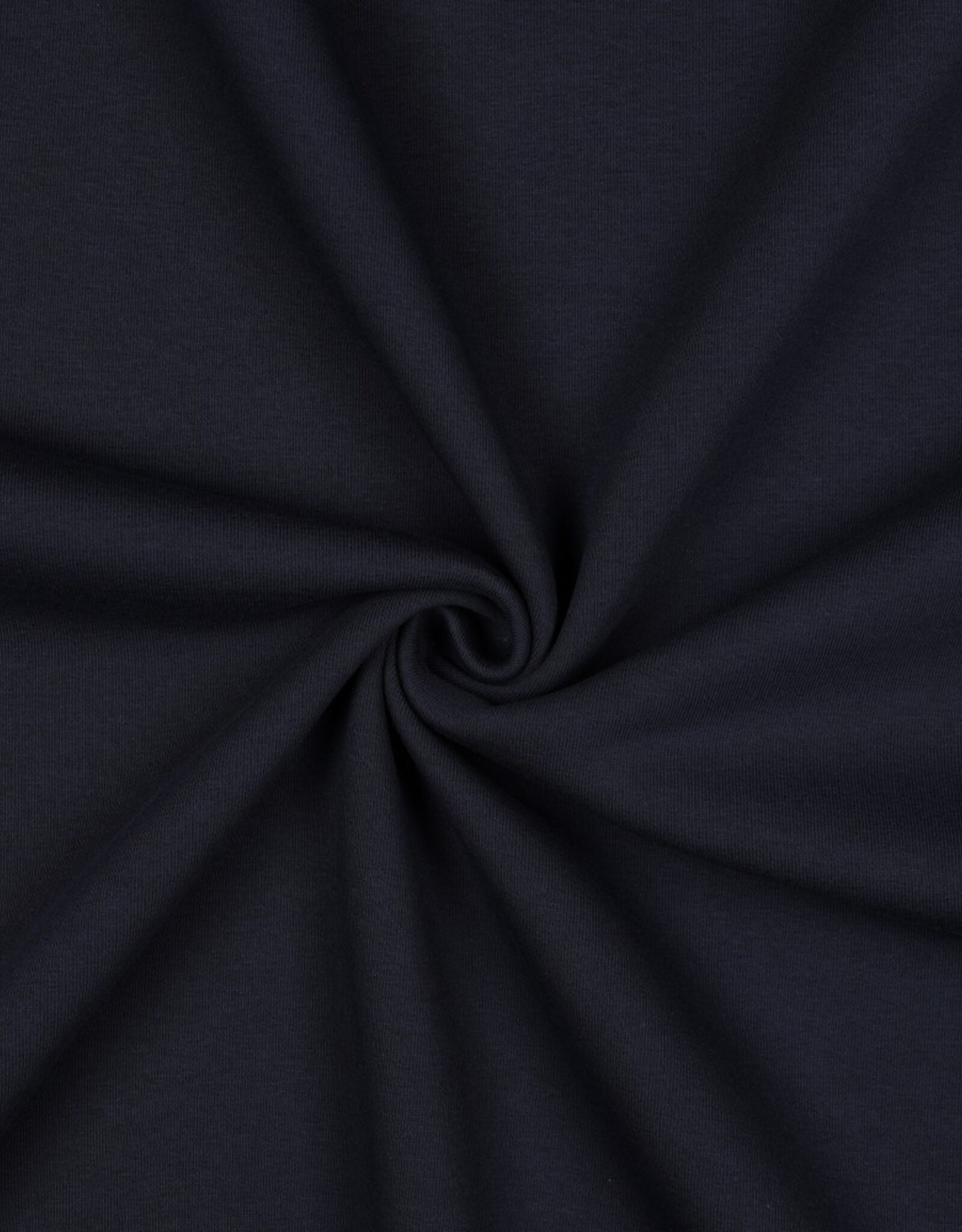 Dikke Jogging - Marine blauw