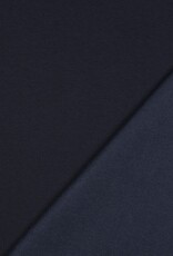 Dikke Jogging - Marine blauw