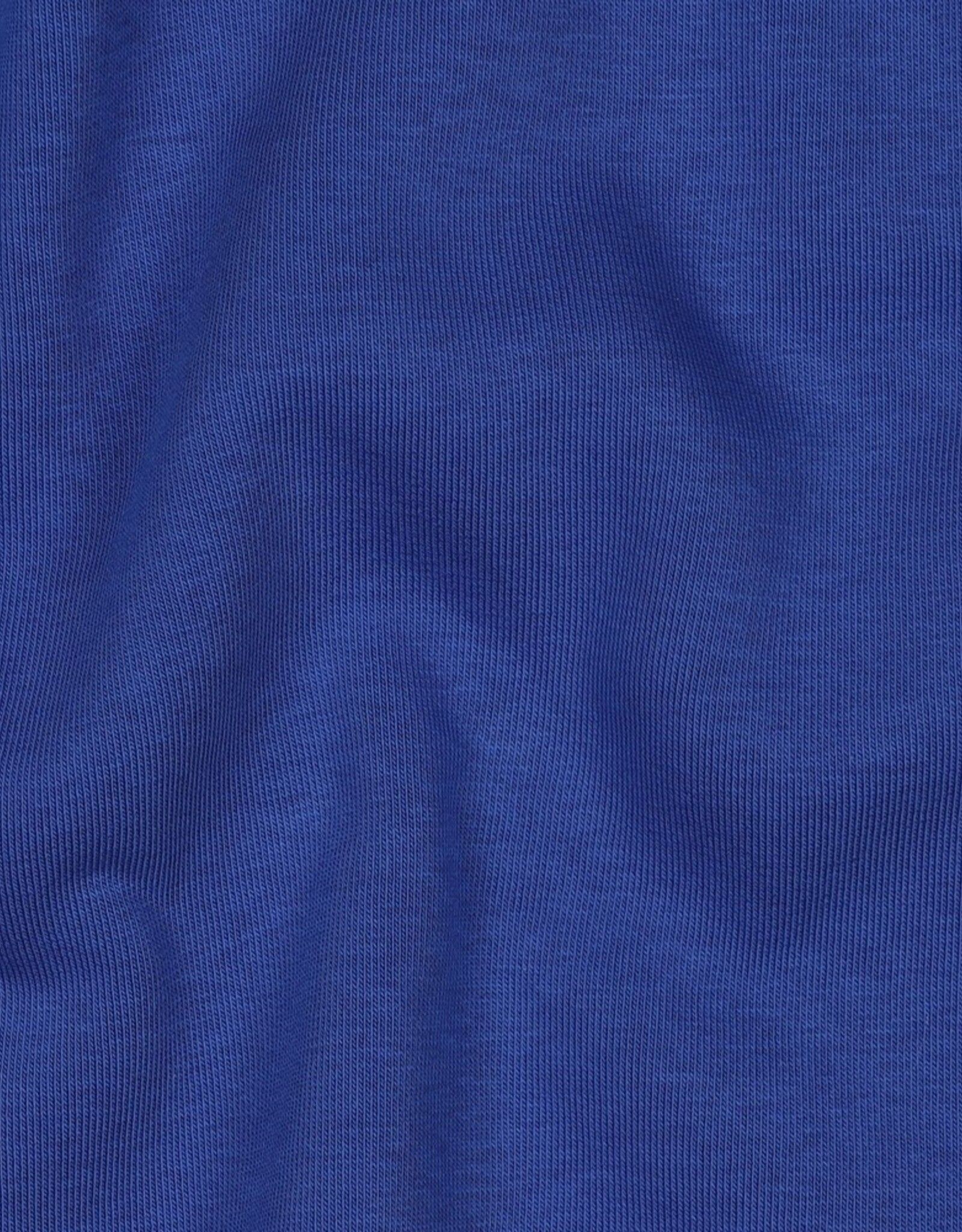 Dikke Jogging - Kobalt blauw