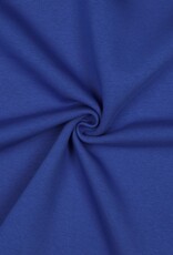 Dikke Jogging - Kobalt blauw