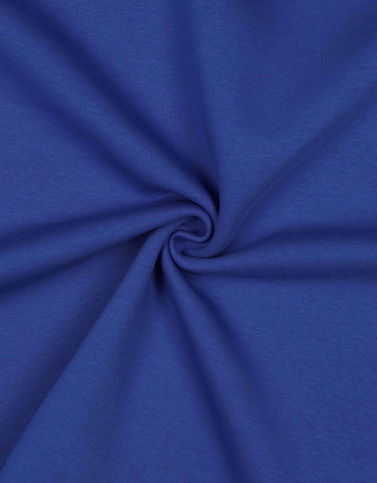 Dikke Jogging - Kobalt blauw