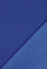 Dikke Jogging - Kobalt blauw