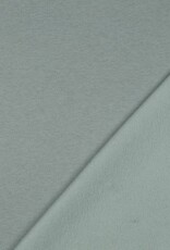 Dikke Jogging - Dusty Green