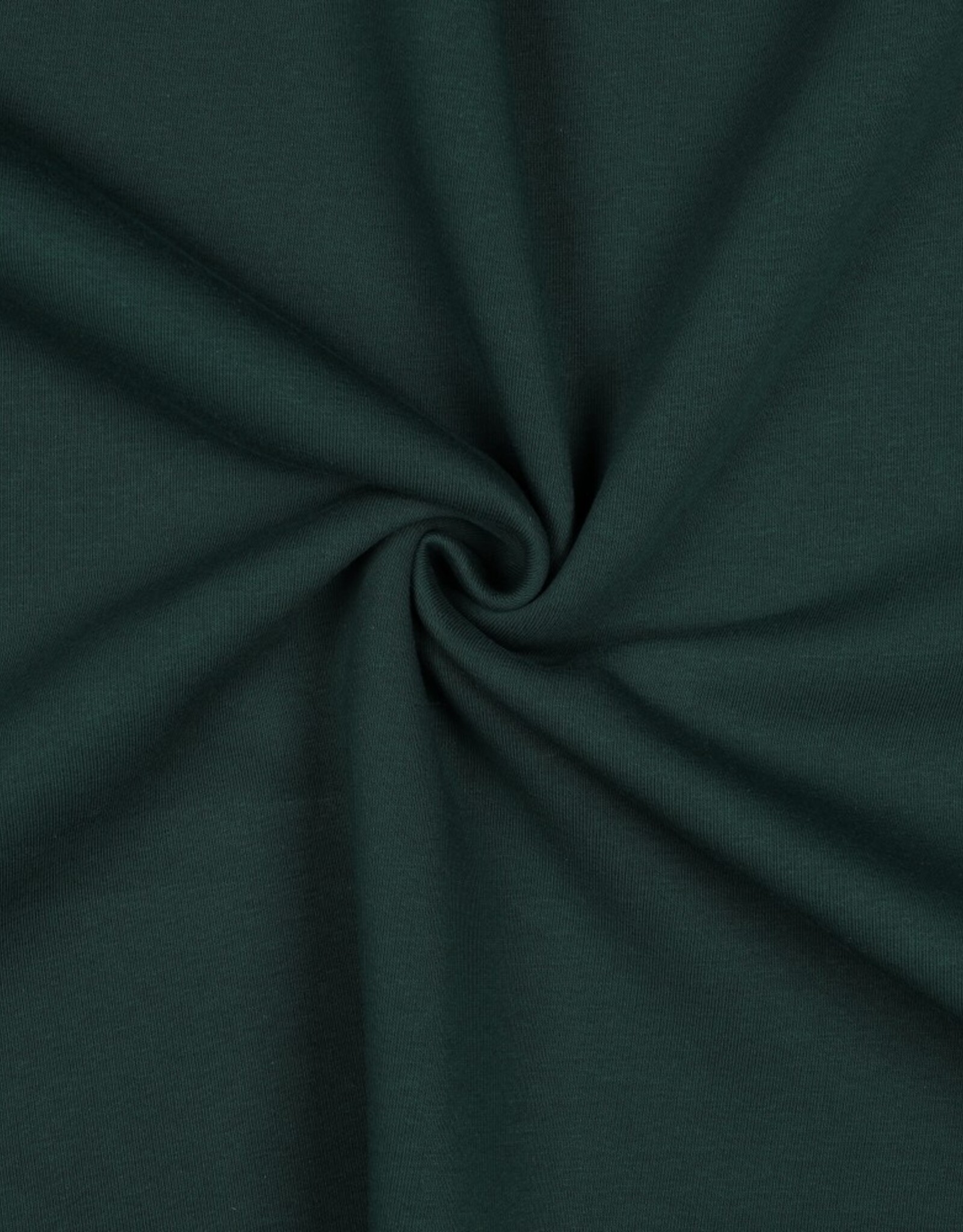 Dikke Jogging - Bottle Green