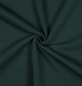 Dikke Jogging - Bottle Green