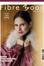 Fibre Mood Magazine - Fibre Mood - N. 36