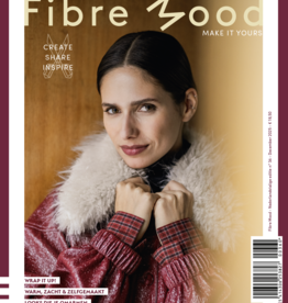 Fibre Mood Magazine - Fibre Mood - N. 36