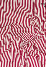 Fibre Mood Poplin Stripes - Zizou
